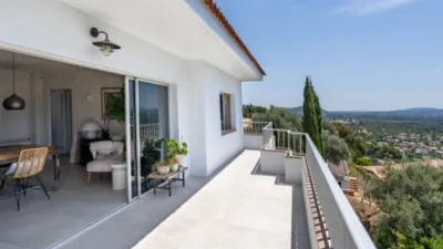 Villa in L'Esgleieta photo 4