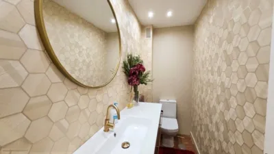 Townhouse on Calle de la Botavara, 12 photo 10