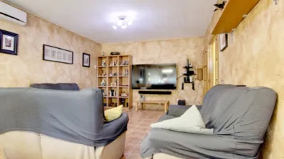 Chalet in Eurovillas photo 25
