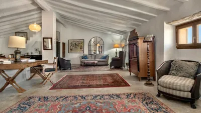 House in Alaró photo 27