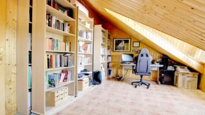Chalet in Eurovillas photo 55