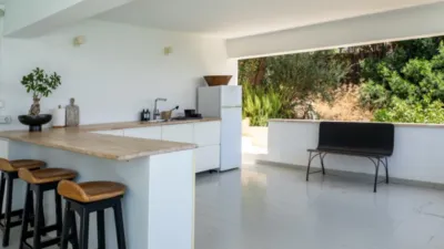 Villa in L'Esgleieta photo 22
