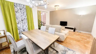 Townhouse on Calle de la Botavara, 12 photo 9
