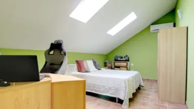 Chalet in Eurovillas photo 53