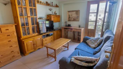 Terraced house in El Secar de La Real photo 7