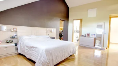 Chalet in Eurovillas photo 61