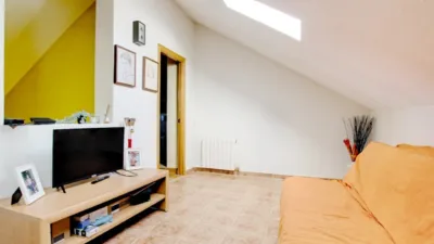 Chalet in Eurovillas photo 58