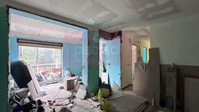 Apartment in Paradai photo 8