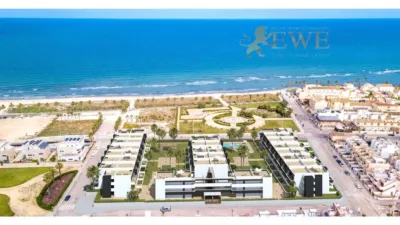 Piso – Pilar de la Horadada, Torre de la Horadada - Vista 5