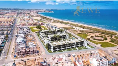 Piso – Pilar de la Horadada, Torre de la Horadada - Vista 4