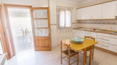 Terraced house in El Secar de La Real photo 3