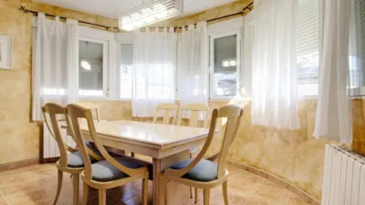Chalet in Eurovillas photo 23