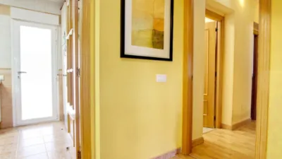 Chalet in Eurovillas photo 36