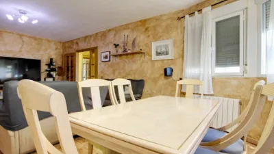 Chalet in Eurovillas photo 24
