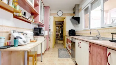 Chalet in Eurovillas photo 28
