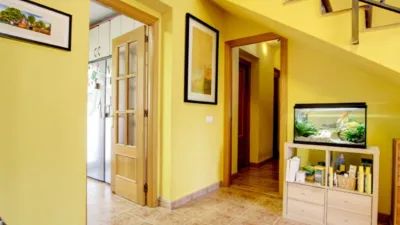 Chalet in Eurovillas photo 26