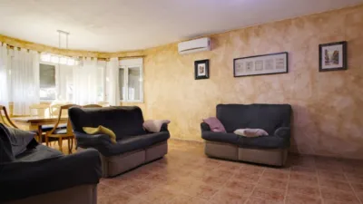 Chalet in Eurovillas photo 22