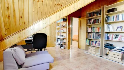 Chalet in Eurovillas photo 57
