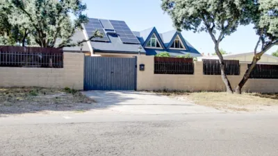 Chalet in Eurovillas photo 4