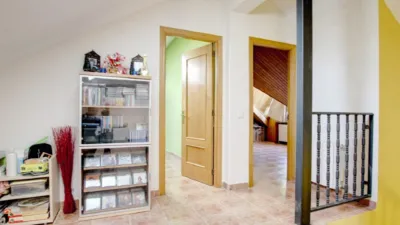Chalet in Eurovillas photo 52