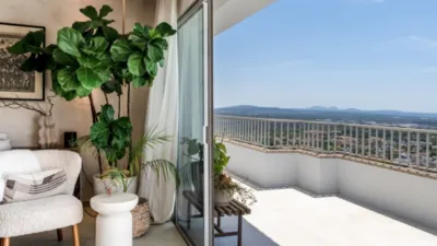 Villa in L'Esgleieta photo 9