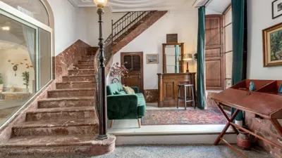 House in Alaró photo 12