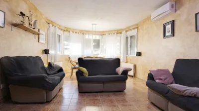 Chalet in Eurovillas photo 21