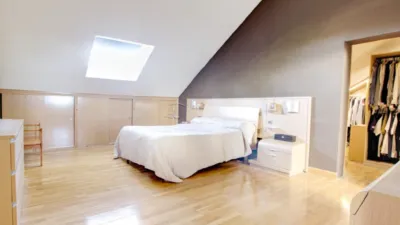 Chalet in Eurovillas photo 59