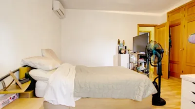 Chalet in Eurovillas photo 48