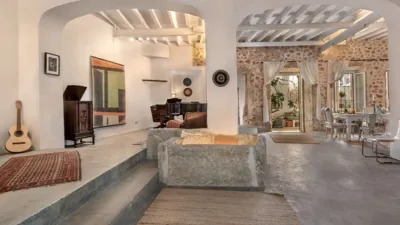 House in Alaró photo 4