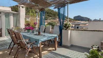 House in Alaró photo 25