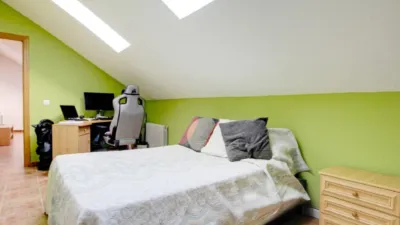 Chalet in Eurovillas photo 54