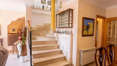 Terraced house in El Secar de La Real photo 13