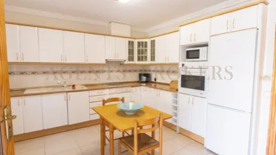 Terraced house in El Secar de La Real photo 19
