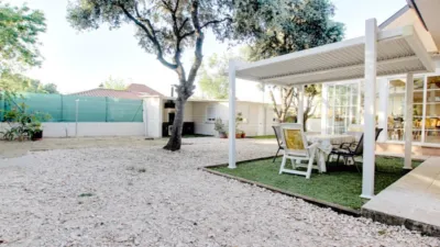 Chalet in Eurovillas photo 68
