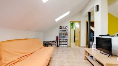Chalet in Eurovillas photo 51