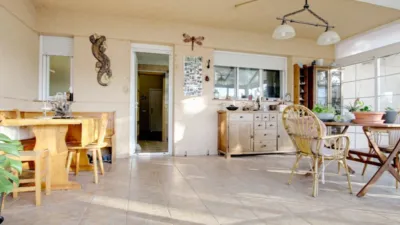 Chalet in Eurovillas photo 35