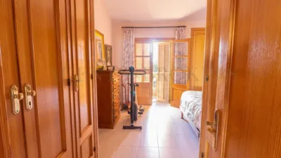 Terraced house in El Secar de La Real photo 21