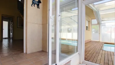 Chalet in Eurovillas photo 15