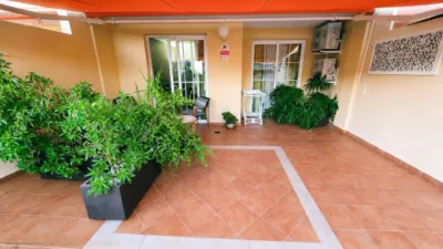 Townhouse on Calle de la Botavara, 12 photo 5