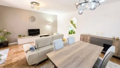 Townhouse on Calle de la Botavara, 12 photo 8