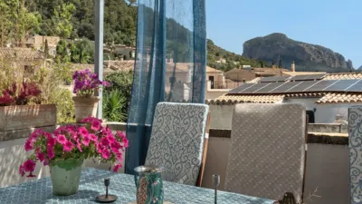 House in Alaró photo 24