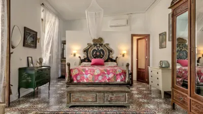 House in Alaró photo 16