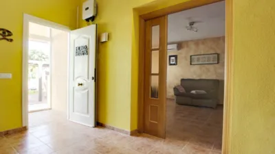 Chalet in Eurovillas photo 20