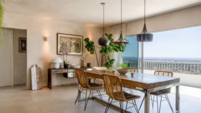 Villa in L'Esgleieta photo 8