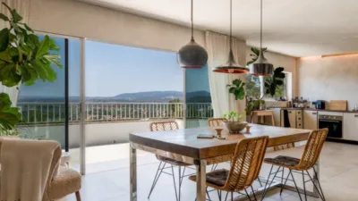 Villa in L'Esgleieta photo 10