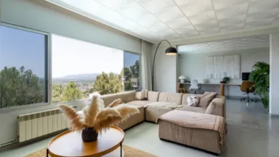 Villa in L'Esgleieta photo 7