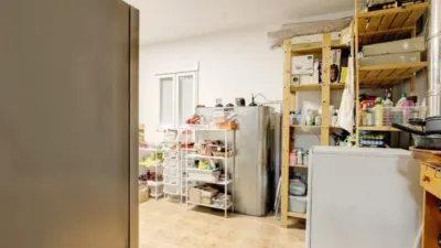 Chalet in Eurovillas photo 30