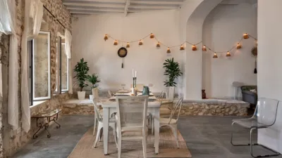 House in Alaró photo 8