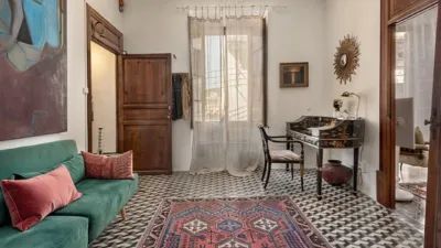 House in Alaró photo 13
